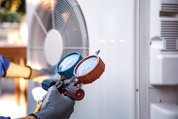 Trusted Hvac Maintenance service in Audubon, NJ - FH HVAC